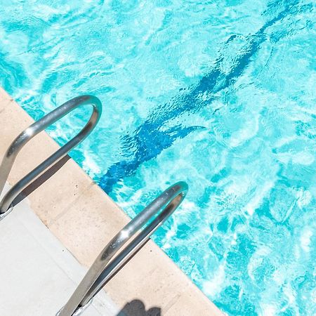 Beautiful 1Br, Steps To Waikiki Beach And Parking โฮโนลูลู ภายนอก รูปภาพ