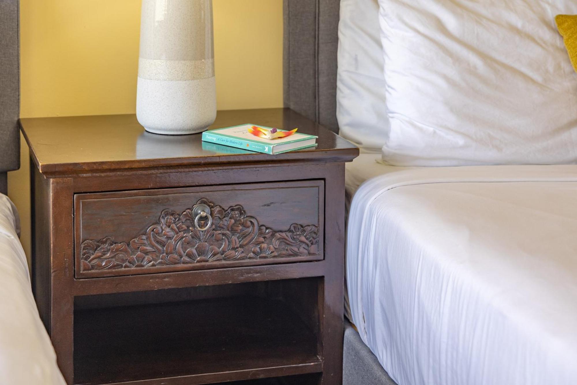 Beautiful 1Br, Steps To Waikiki Beach And Parking โฮโนลูลู ภายนอก รูปภาพ